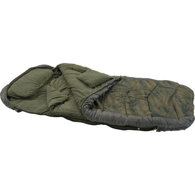 Anaconda Freelancer Vagabond Oversize