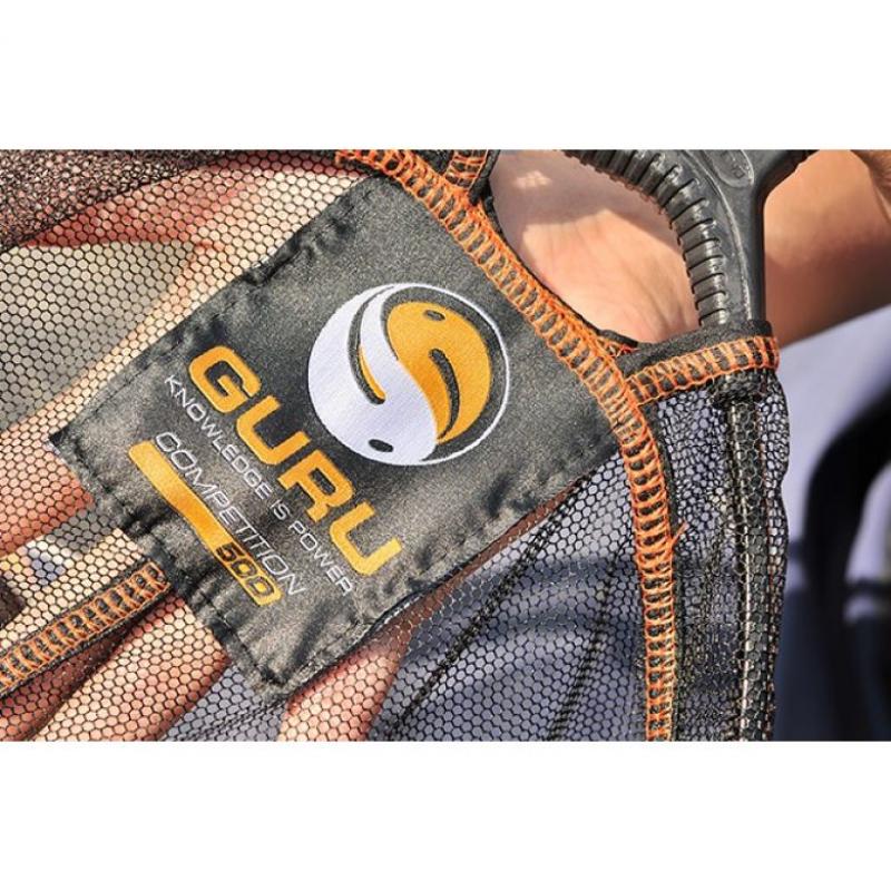 Guru Landing Net - Speed 400