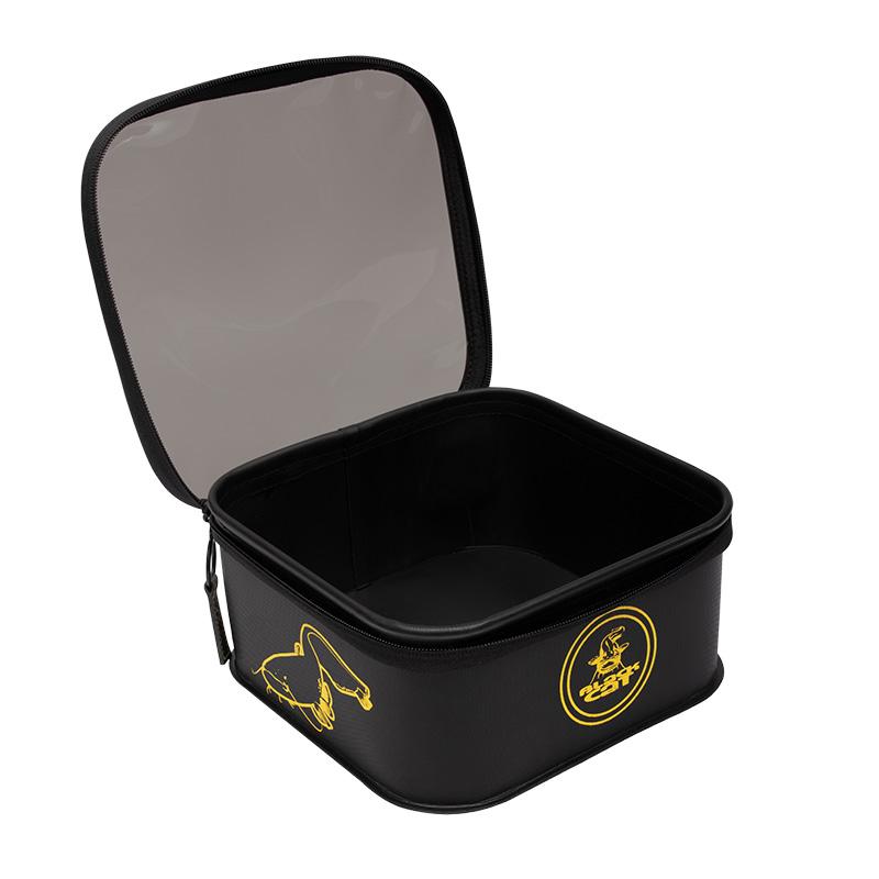 Black Cat Welded Accessories Bag