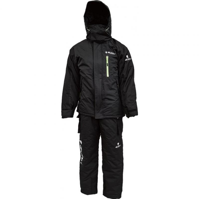 Gunki Thermo Gear