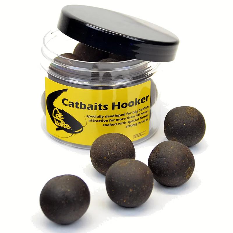 Catbaits Hooker Shellfish 250 g 35 mm
