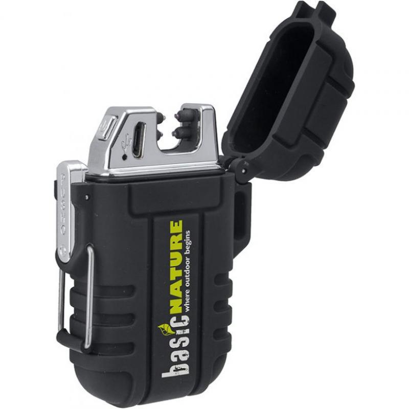 Relags BasicNature Feuerzeug 'ARC USB'