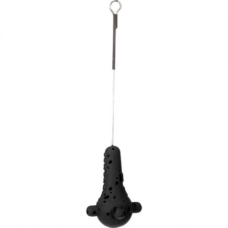 Anaconda Wire Marker Camou Black - Gewicht: 4,0 oz 113 g