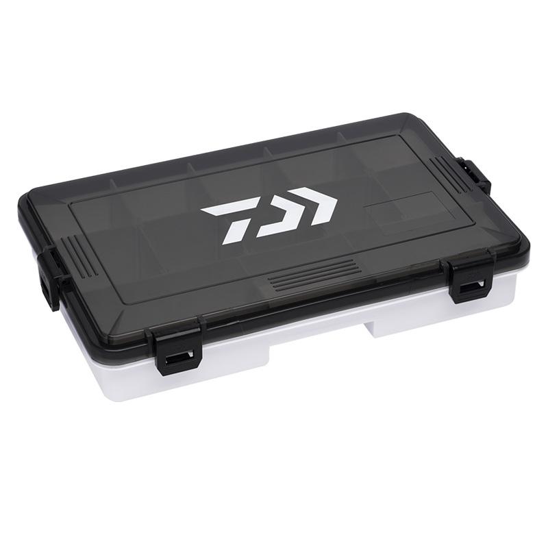 DAIWA D-BOX Medium Regular