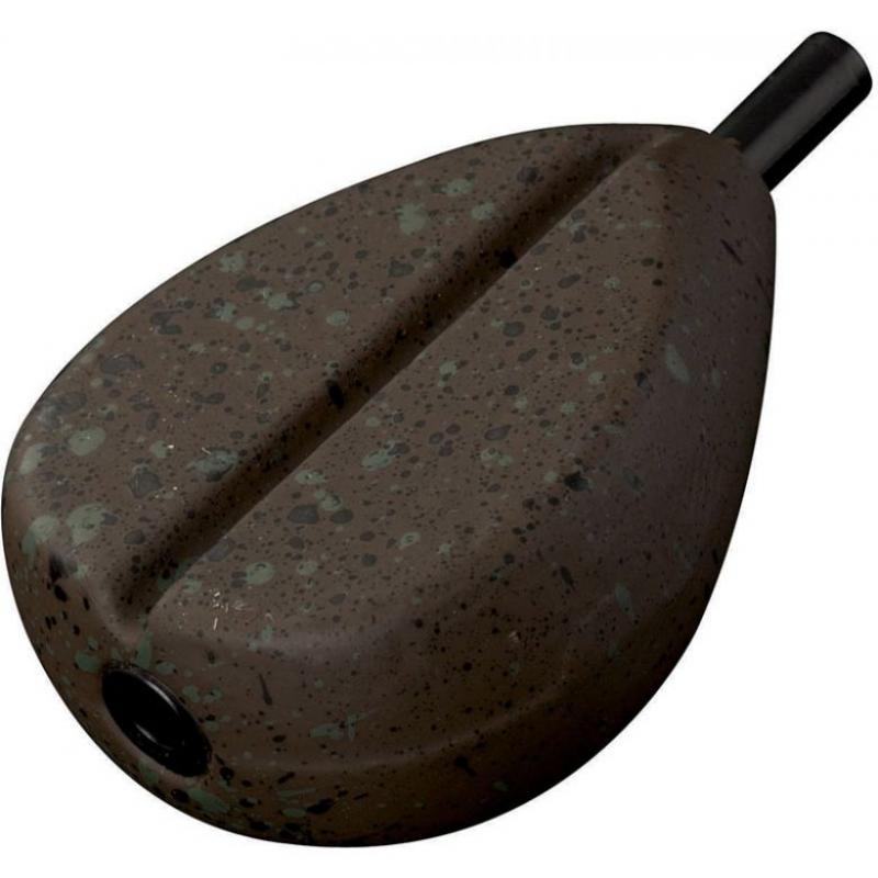 FOX Camotex Flat Pear Inline Lead