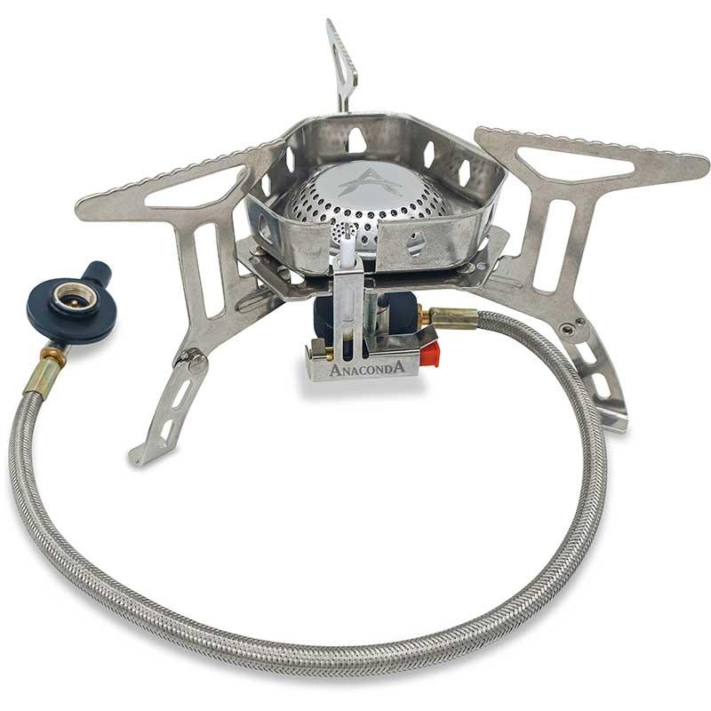 Anaconda Portable Stove W-3500
