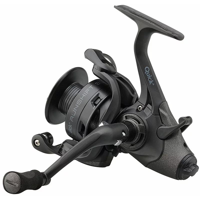 DAM Quick Runshift 3QF 4000 FS