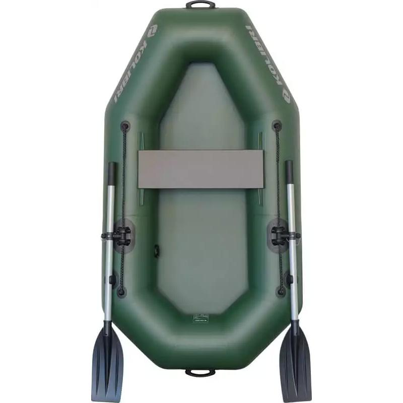 Kolibri Schlauchboot K-190 mit Lattenboden