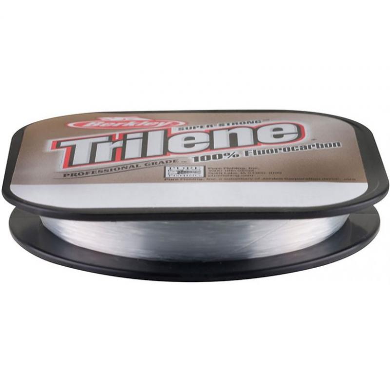 Berkley Trilene 100% Fluoro Carbon Leader 25 m 0,30 mm 7,0 kg
