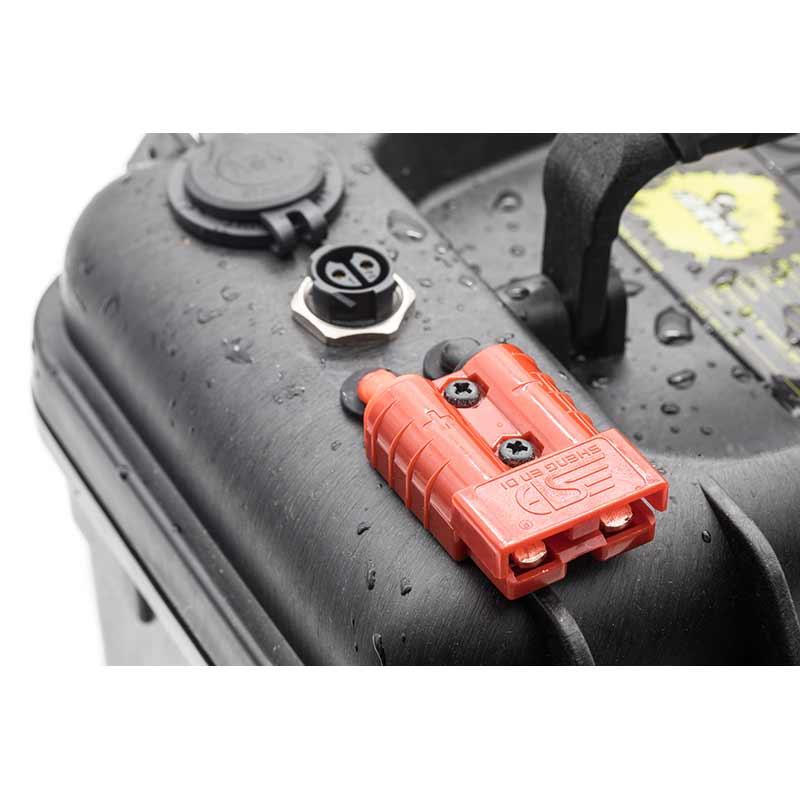 Ibank Portable Power Box L Bluetooth BMS