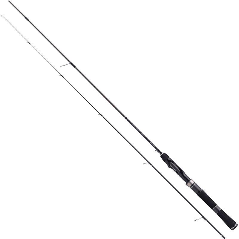 Balzer Shirasu IM-12 Pro Staff Trout Collector 210 UL 0,5-3 g