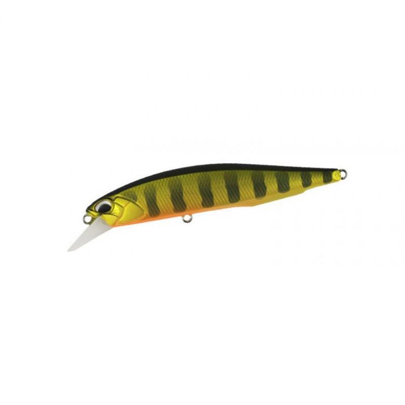 DUO Realis Jerkbait 100SP Gold Perch