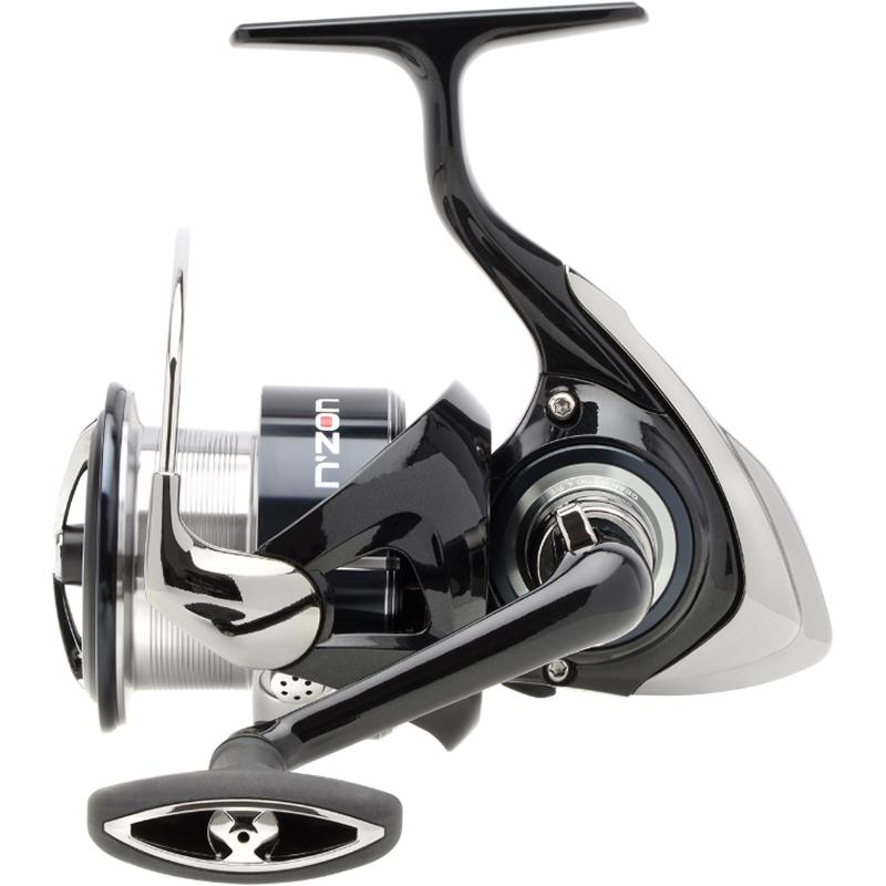 DAIWA 24 N'ZON Plus LT5000S-CP
