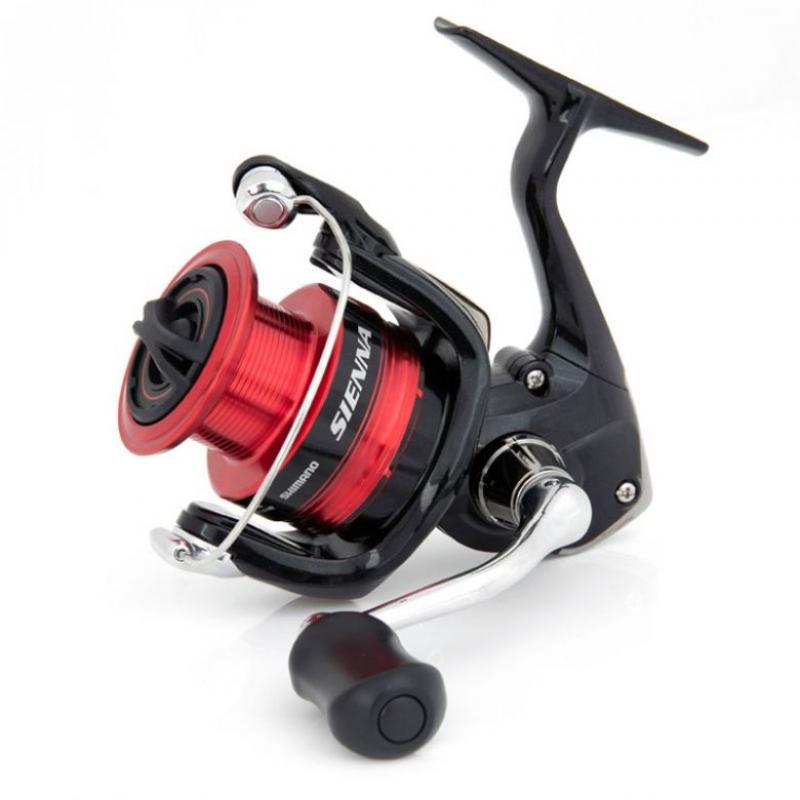 Shimano Sienna 500 FG