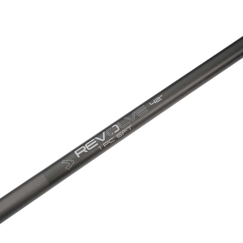 Avid Carp 42 Revolve Net Einteilig 6 ft