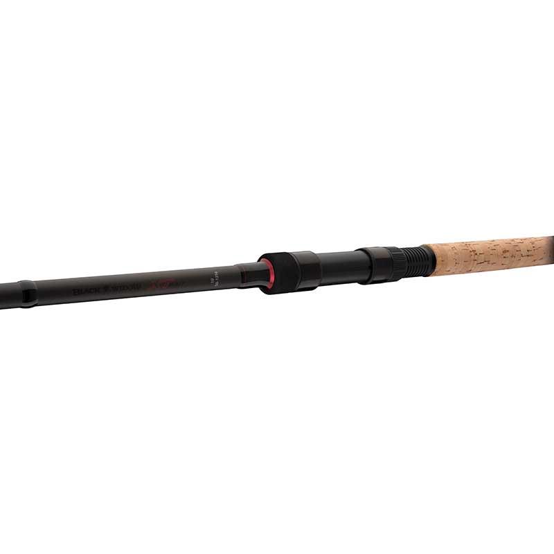 DAIWA Black Widow XT Bait 3,60 m 20-60 g