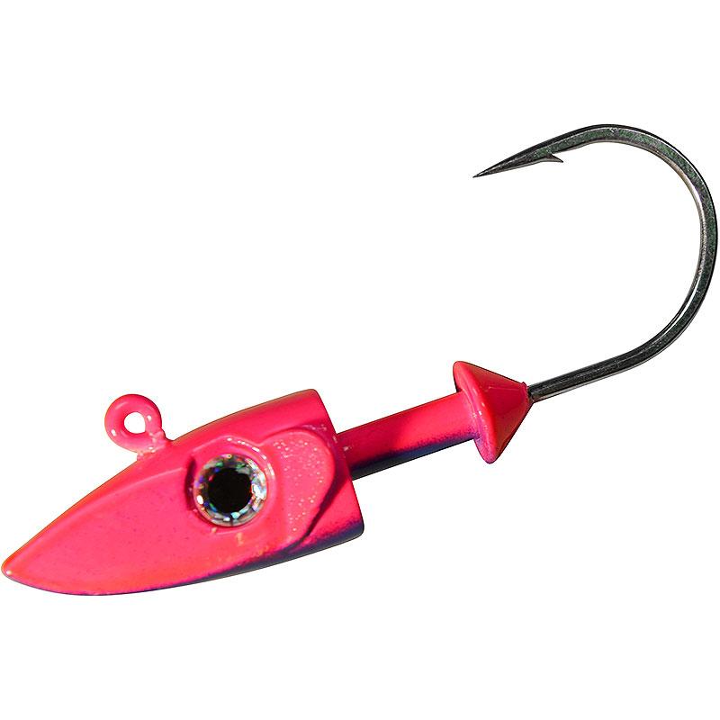 Dieter Eisele Twitcher 125 g Pink