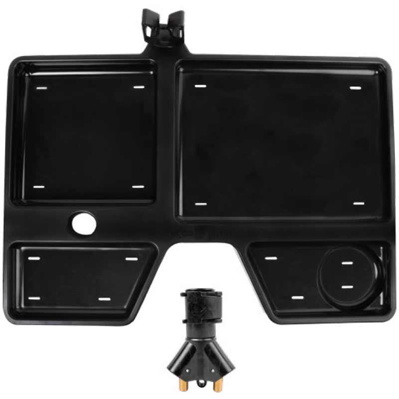 Korum Allrounder Tray & Tripod Adaptor