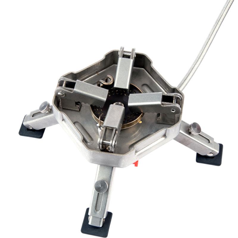 Sonik Sizzla Super Stove
