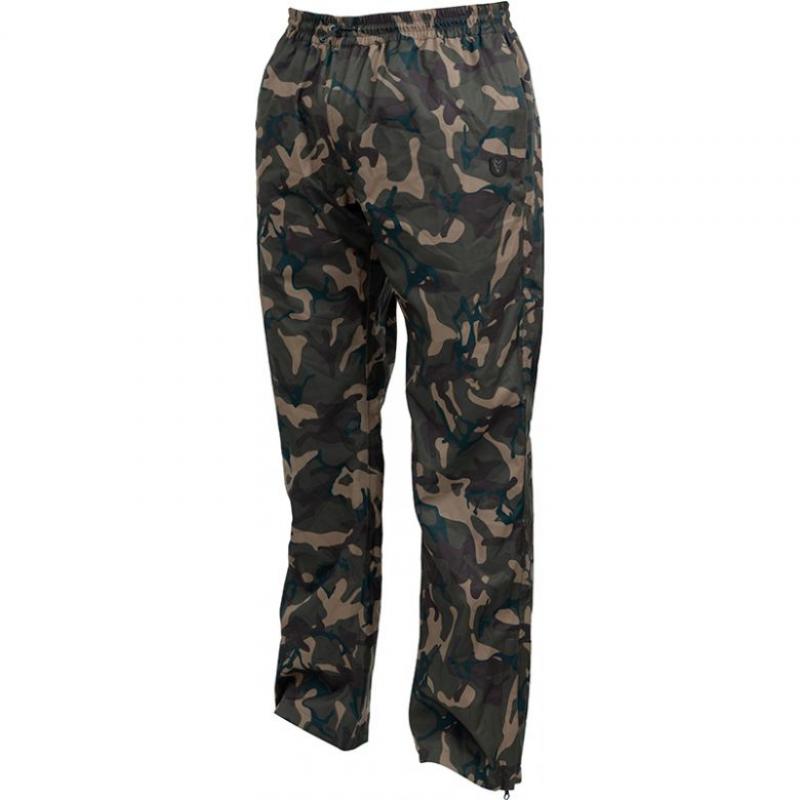 FOX Lightweight Camo RS 10K Trousers - Größe: XXL