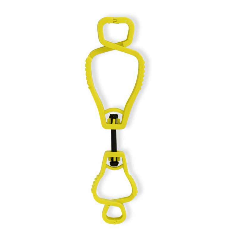 Black Cat Multi Clip