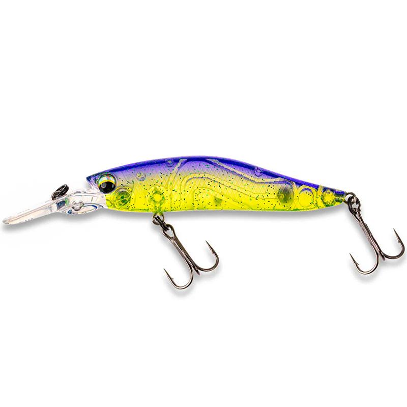 #LMAB KØFI (KÖFI) Flash Vibe 80SP MR Purple Rave Transparent