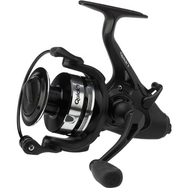 DAM Quick 1 FS 6000 3+1 BB