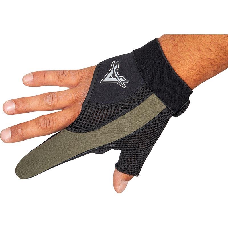 Anaconda Profi Casting Glove RH-L