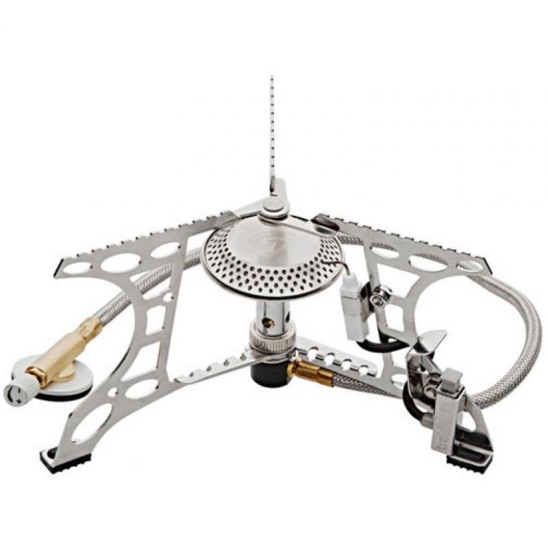 Trakker Armolife Tri-Lite Stove