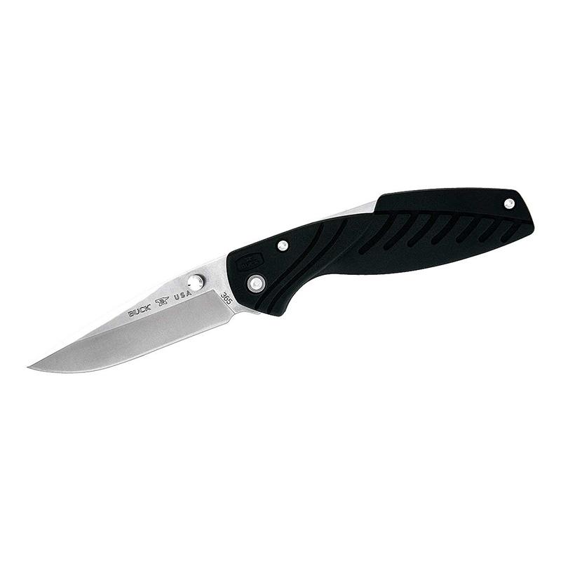 Buck Rival II