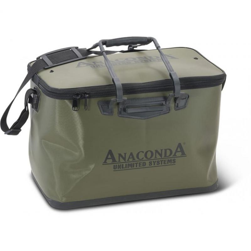 Anaconda Tank L-50