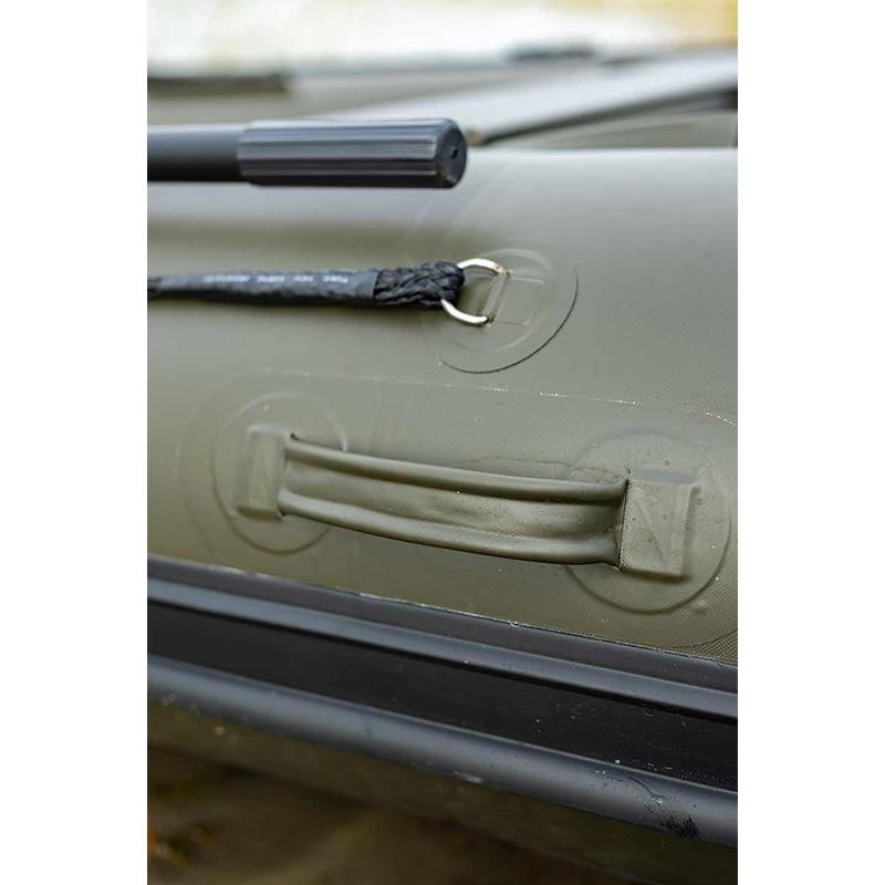 Fox Inflatable Boat 320 X Air Deck