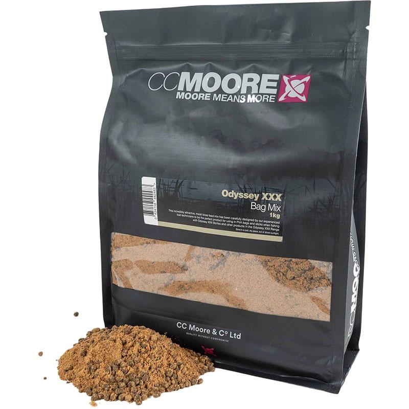CCMoore Odyssey XXX Bag Mix 1 kg