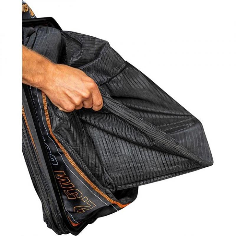 Guru Keepnet - 250 cm Commercial Match
