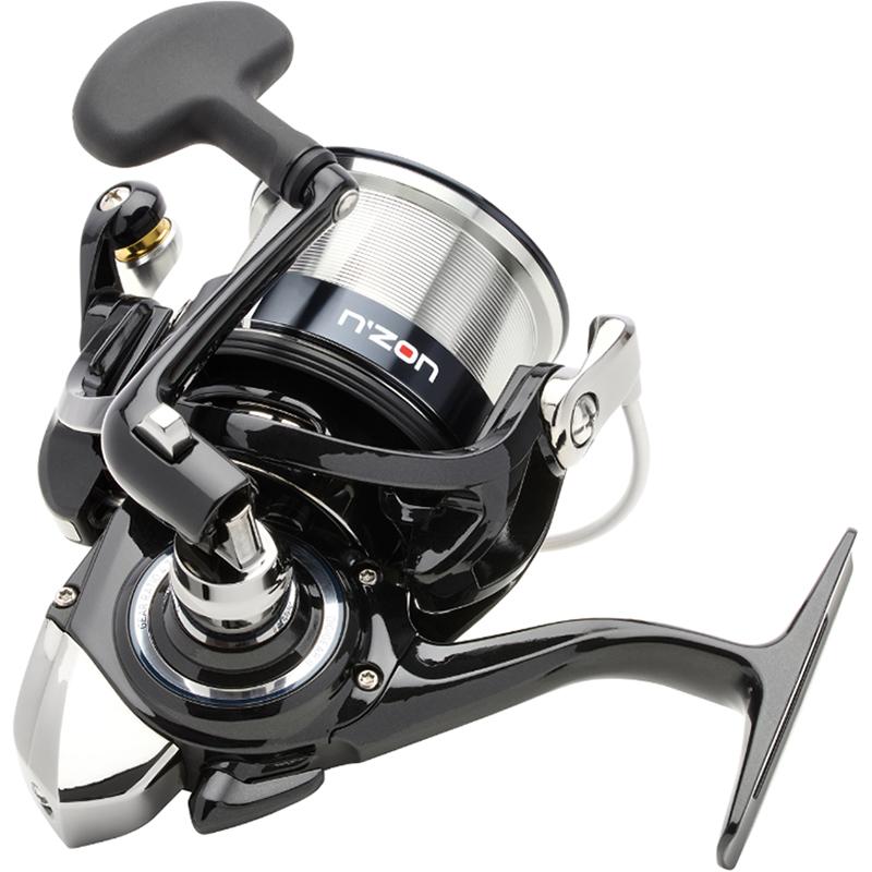 DAIWA 24 N'ZON Plus Distance 25QD