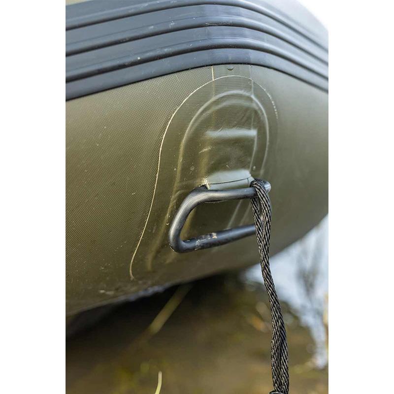 Fox Inflatable Boat 290 X Boat Air Deck