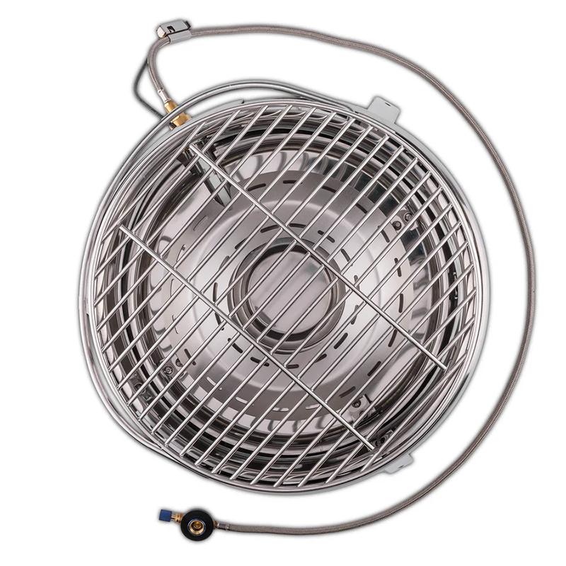 Petromax Atago Gasgrill GG28