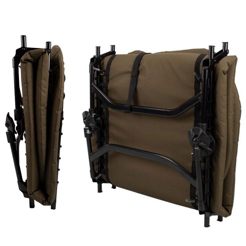 Cygnet Grand Sniper Bed