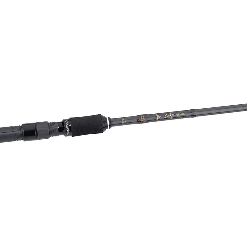 Anaconda Corky V-10 3,00 lb 9-10 ft