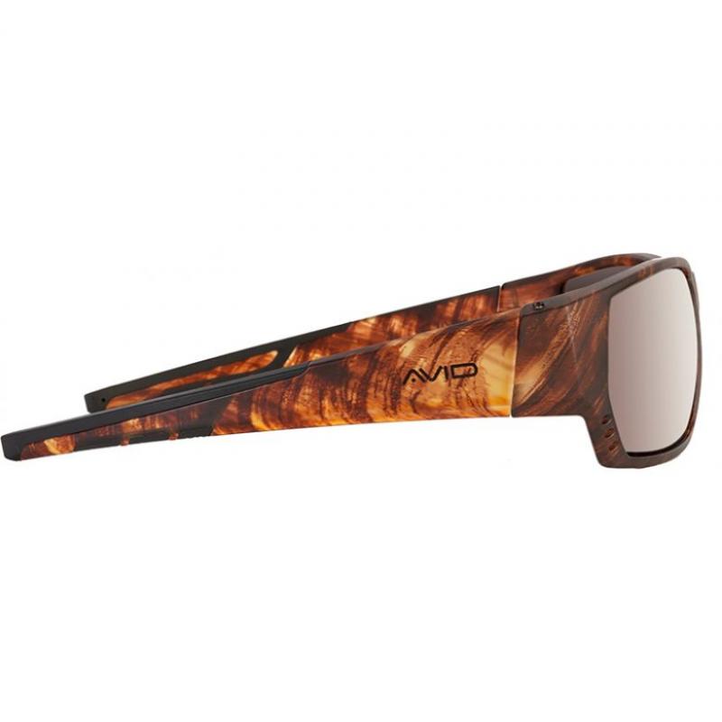 Avid Carp SeeThru TSW Polarised Sunglasses