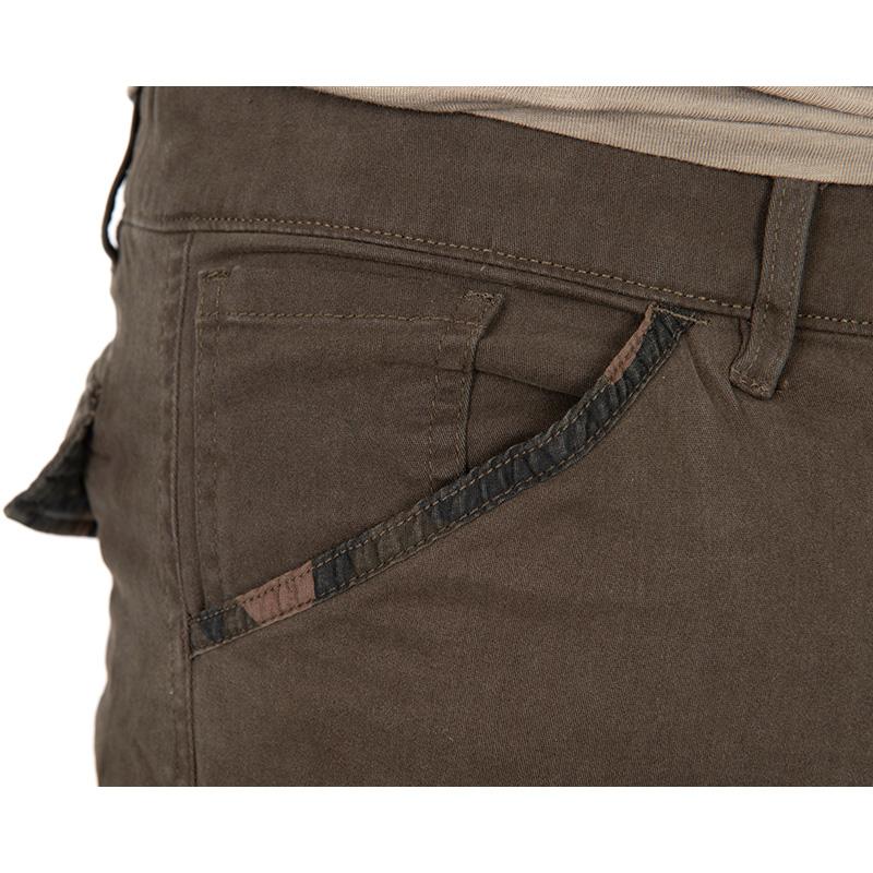 FOX HD Combat Trouser Khaki