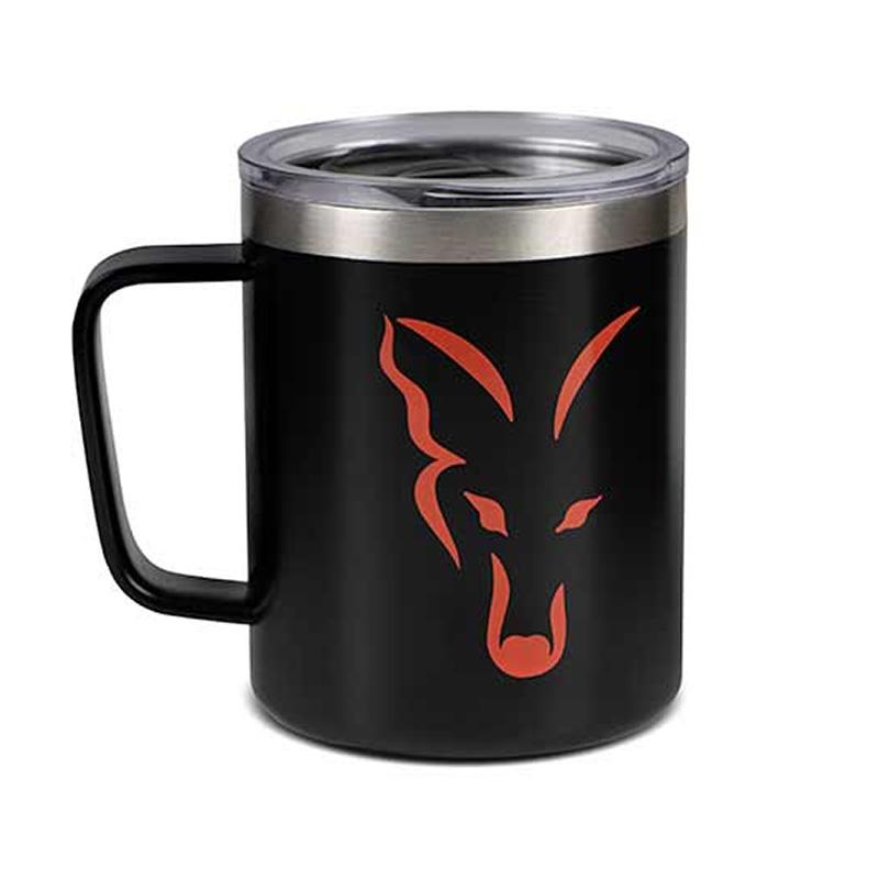 FOX Stainless Thermal Mug
