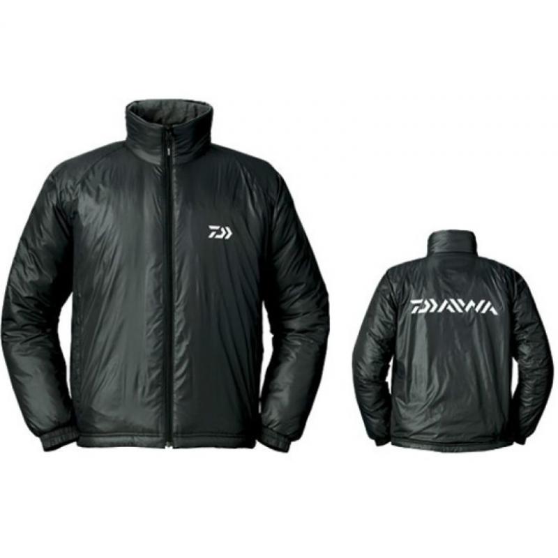 DAIWA Winter Jacket Black