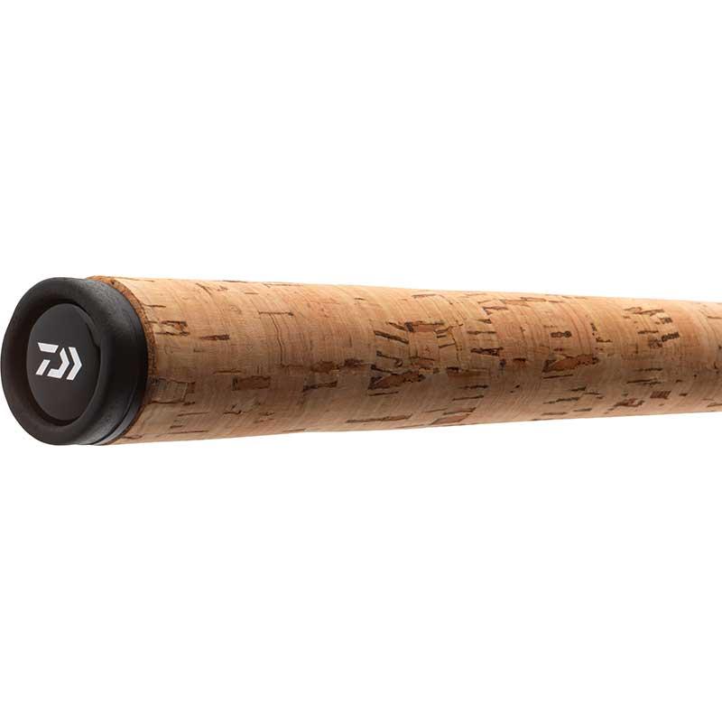 DAIWA Black Widow XT Bait 3,60 m 20-60 g