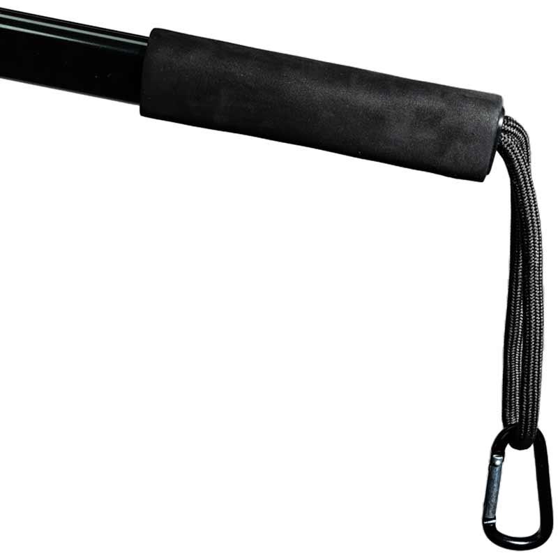 #LMAB Quick Out Landing Net Medium