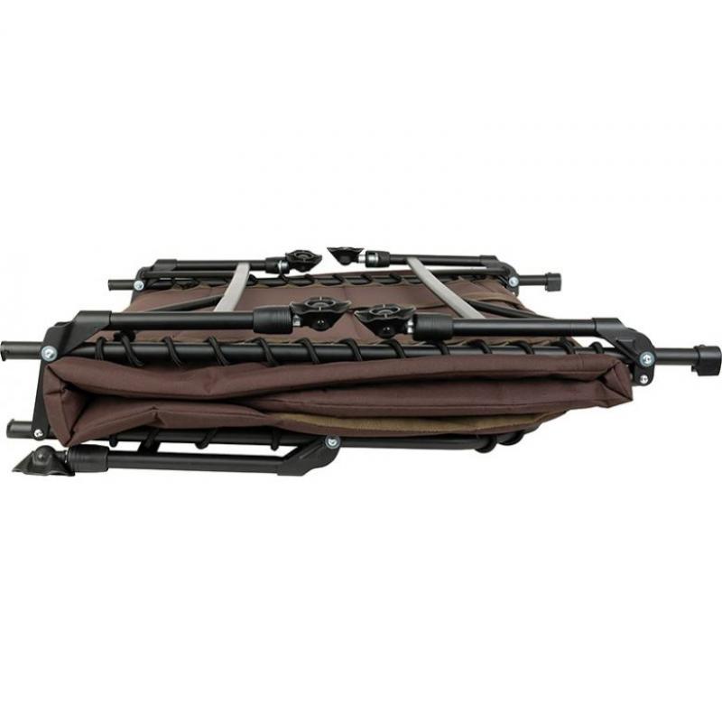 FOX EOS 3 Bed