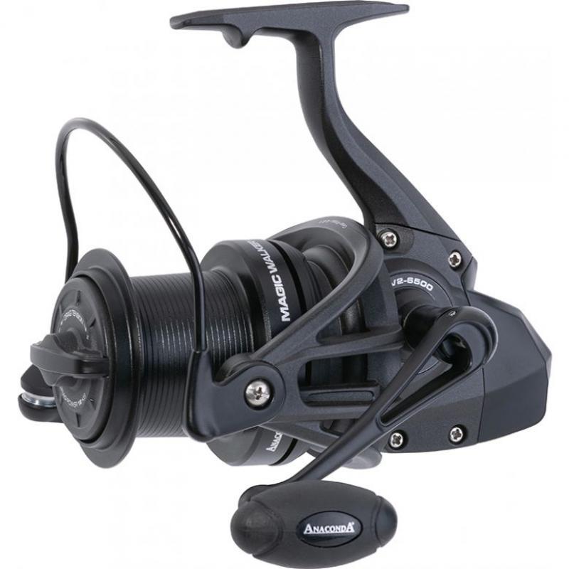 Anaconda Magic Walker V2-6500