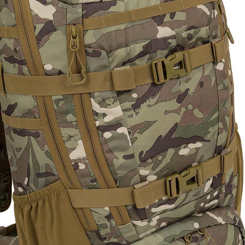 Highlander Rucksack Eagle 40 L Camou