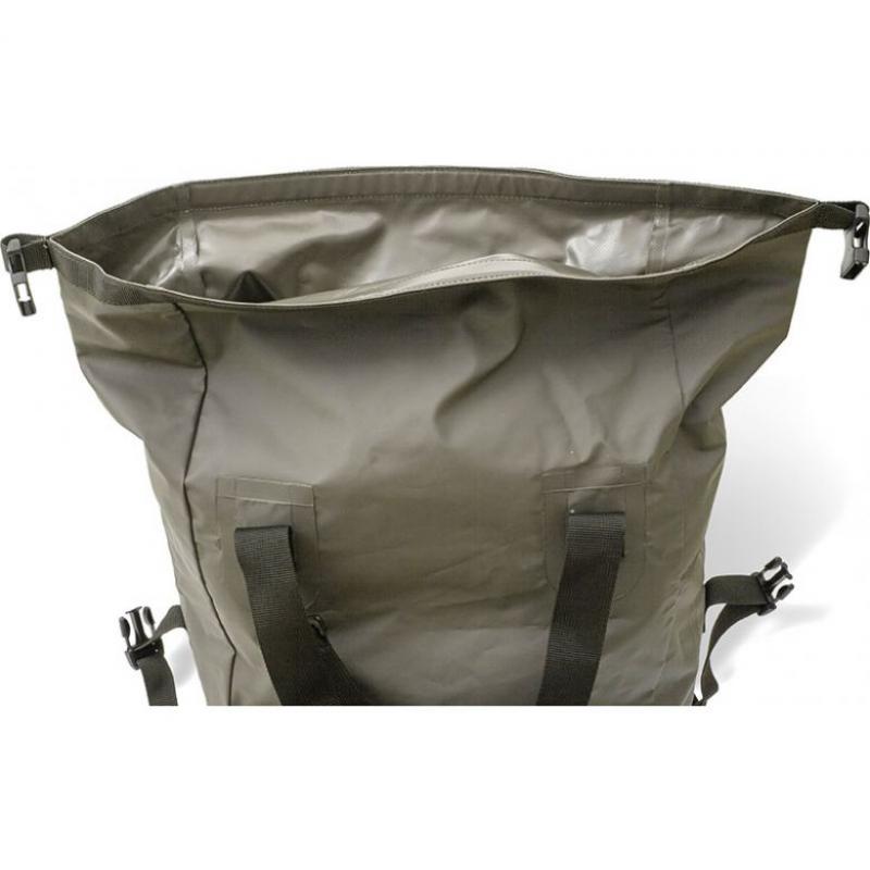 Black Cat Extreme Tasche L