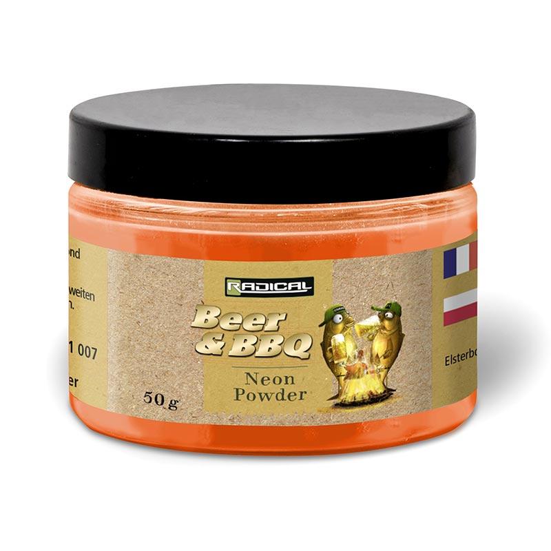 Quantum Radical Beer & BBQ Neon Powder 50 g
